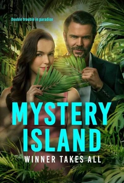 Mystery Island: Winner Takes All (2025) онлайн бесплатно